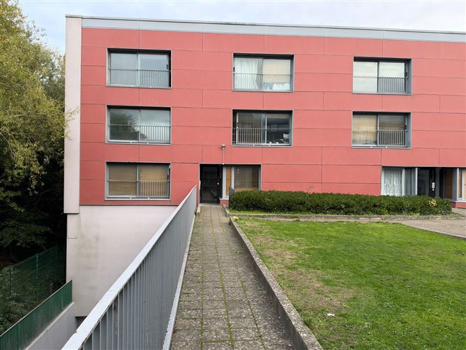 Photo 2 of 2 — Apartment 30 Tramway Court, Old Blessington Road, Dublin 24, Tallaght