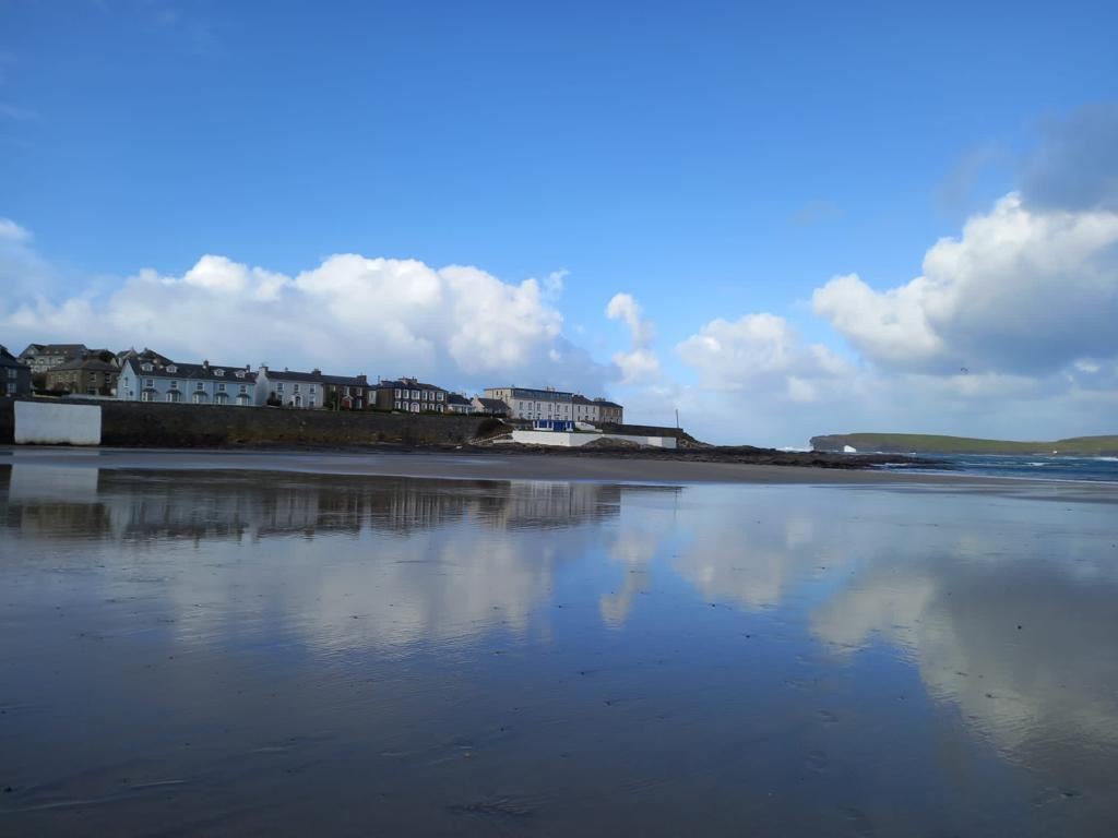 Photo 1 of 25 — Stunning Seaside Residence,Kilkee
