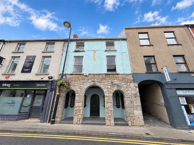 41 Dublin Street, Monaghan, Co. Monaghan, H18YY07