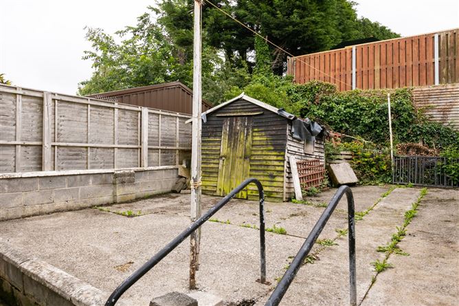 47 Palmer Park, Rathfarnham, Dublin 16
