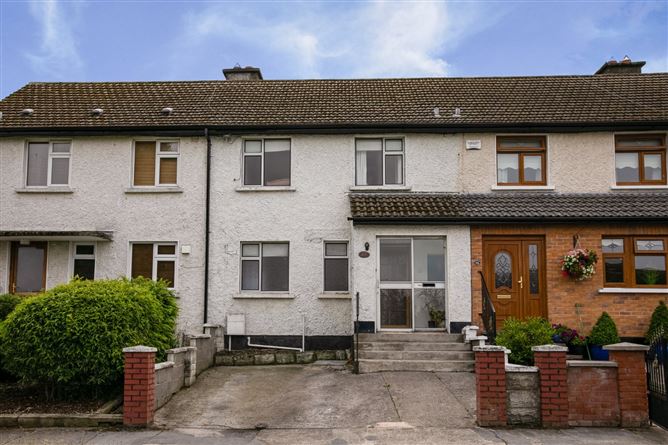 47 Palmer Park, Rathfarnham, Dublin 16