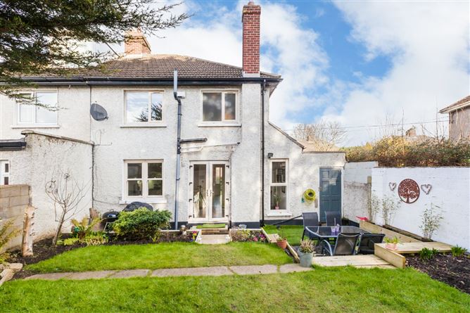 13 Cill Eanna, Raheny, Dublin 5