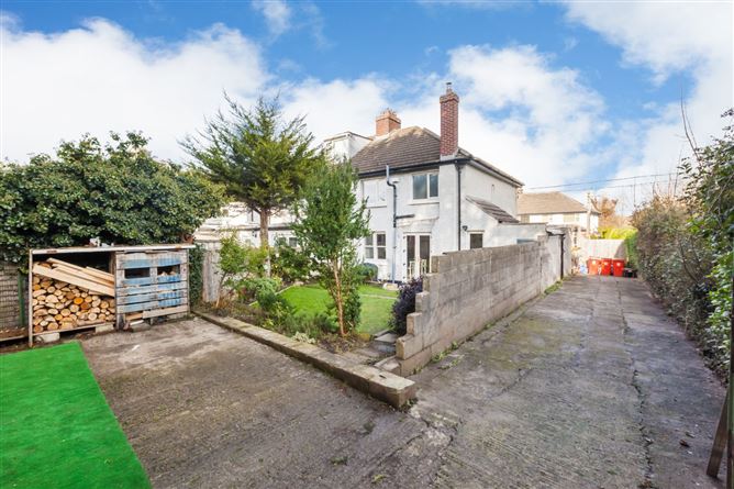 13 Cill Eanna, Raheny, Dublin 5