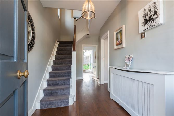 13 Cill Eanna, Raheny, Dublin 5