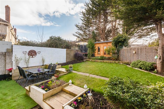 13 Cill Eanna, Raheny, Dublin 5