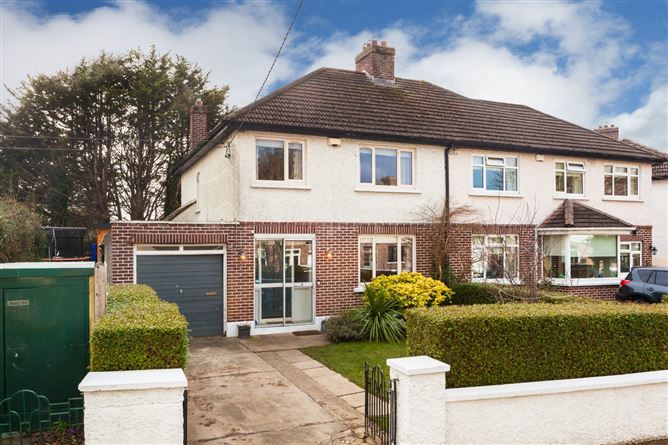 13 Cill Eanna, Raheny, Dublin 5
