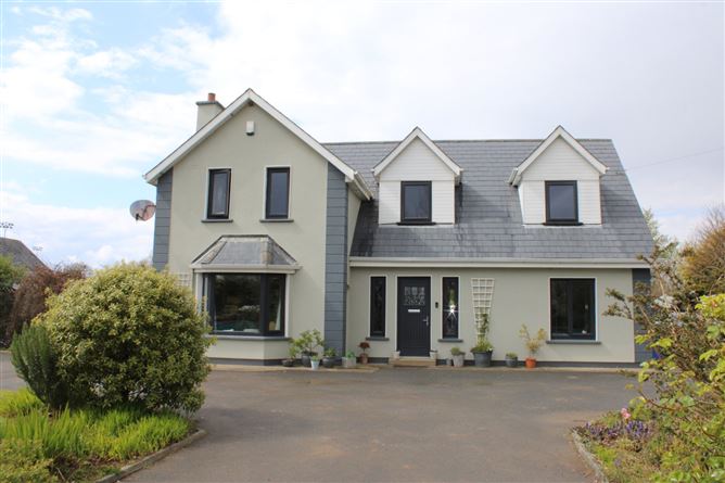 Ballyboro, Clonroche, Co. Wexford