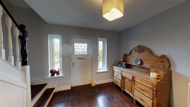 Ballyboro, Clonroche, Co. Wexford