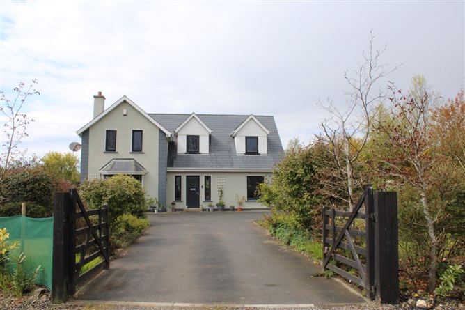 Ballyboro, Clonroche, Co. Wexford
