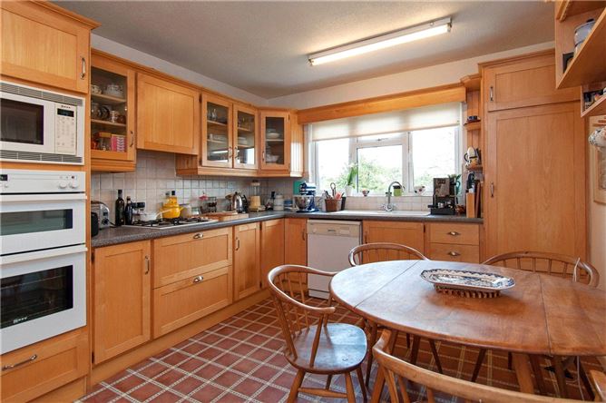 12 Valley View, Delgany, Co. Wicklow