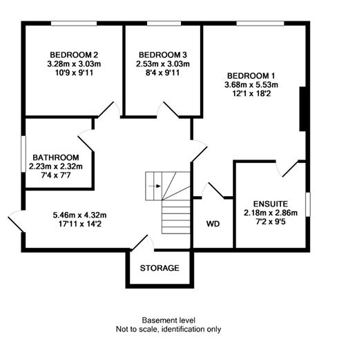 12 Valley View, Delgany, Co. Wicklow