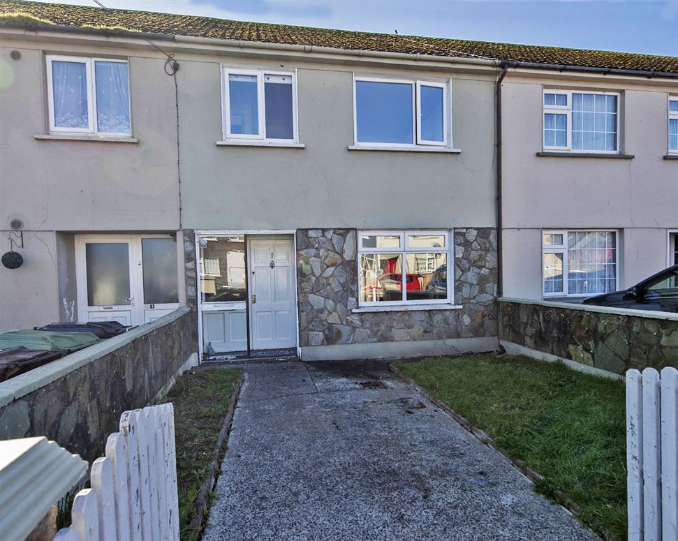 53 Childers Estate, Youghal Road, Dungarvan, Co. Waterford Sherry