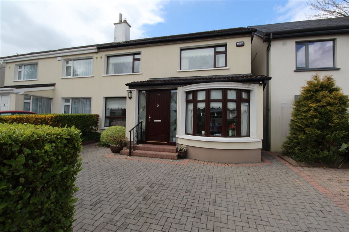 159 Delwood Close, Castleknock, Dublin 15 DNG Castleknock 4585101