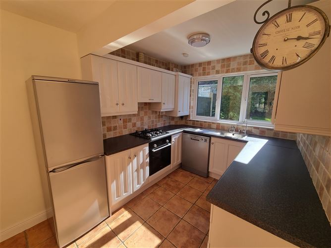 20 Pembroke Row, Pembroke Woods, Passage West, Cork