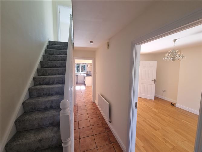 20 Pembroke Row, Pembroke Woods, Passage West, Cork