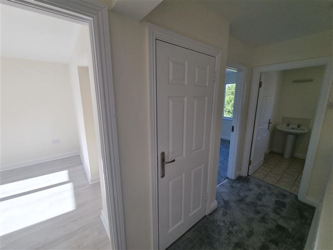 20 Pembroke Row, Pembroke Woods, Passage West, Cork