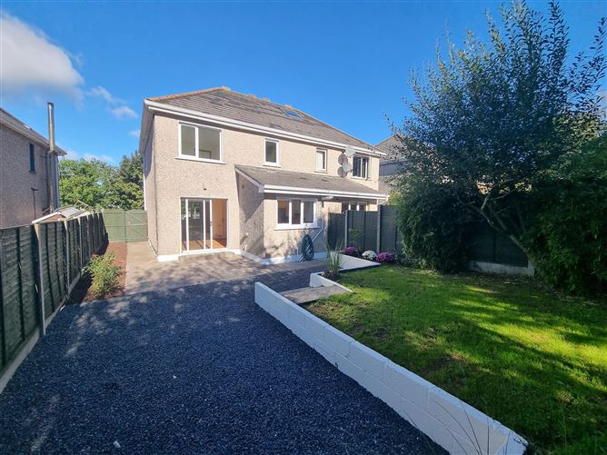 20 Pembroke Row, Pembroke Woods, Passage West, Cork