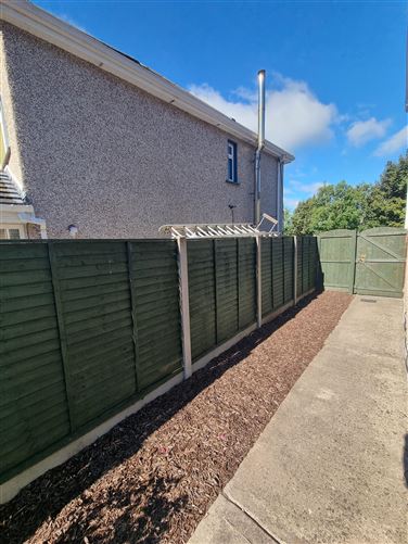 20 Pembroke Row, Pembroke Woods, Passage West, Cork