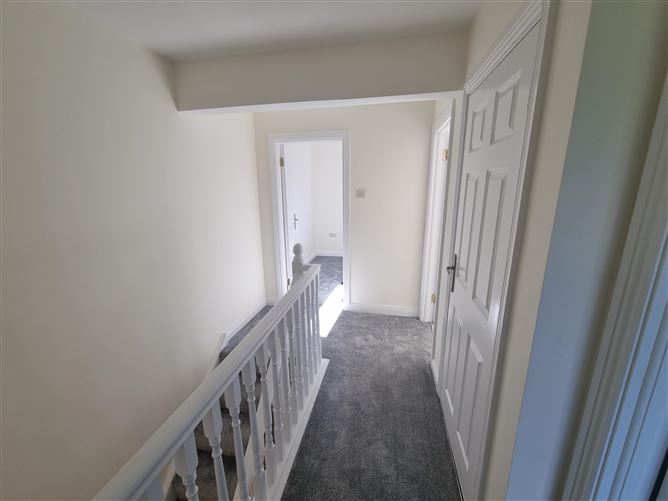 20 Pembroke Row, Pembroke Woods, Passage West, Cork