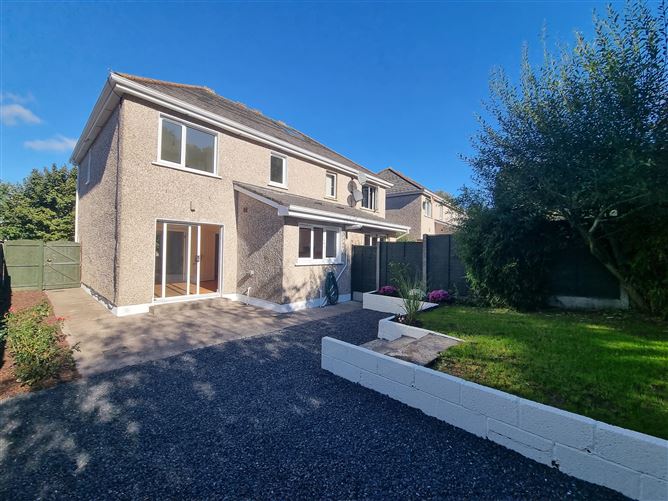 20 Pembroke Row, Pembroke Woods, Passage West, Cork