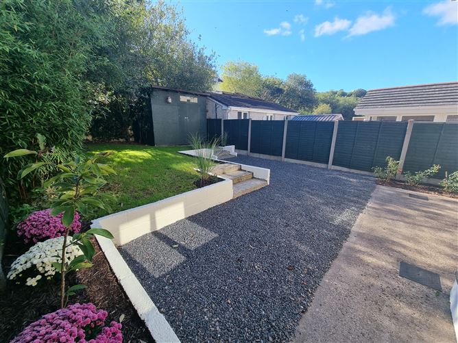 20 Pembroke Row, Pembroke Woods, Passage West, Cork