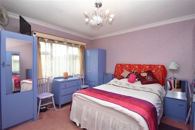 1 MacCullens Close, Lusk, County Dublin