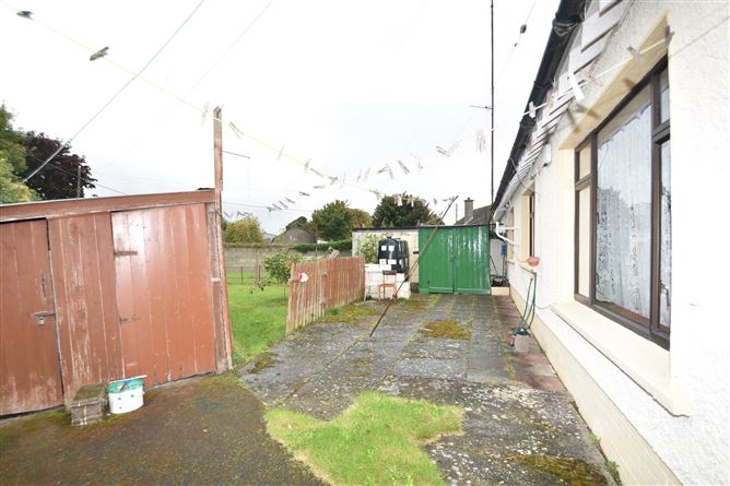 1 MacCullens Close, Lusk, County Dublin