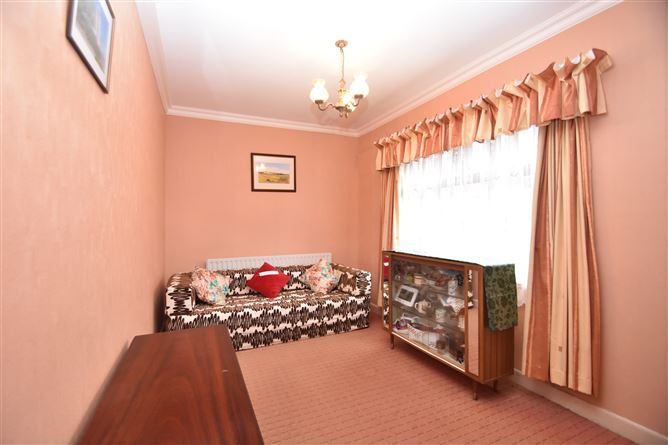 1 MacCullens Close, Lusk, County Dublin