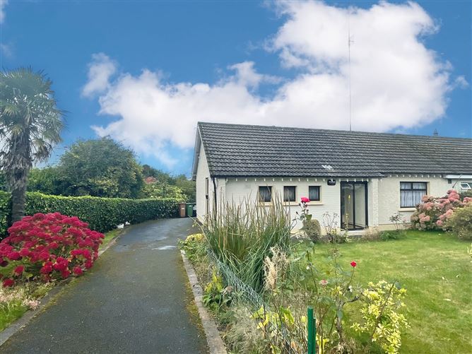 1 MacCullens Close, Lusk, County Dublin