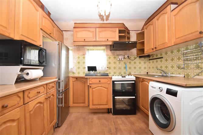 1 MacCullens Close, Lusk, County Dublin