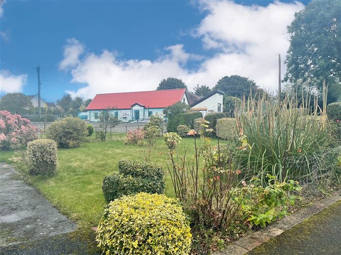 1 MacCullens Close, Lusk, County Dublin