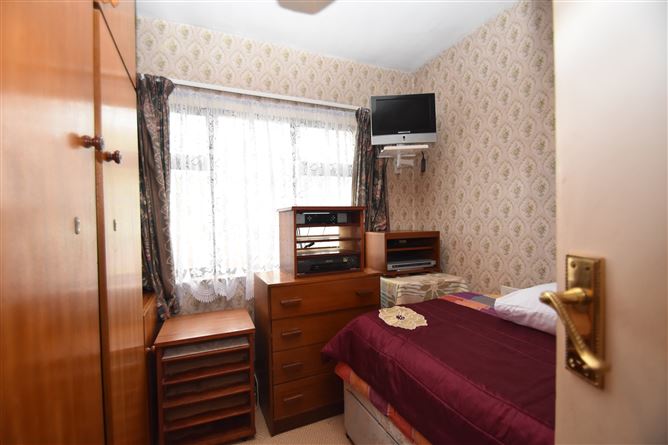 1 MacCullens Close, Lusk, County Dublin