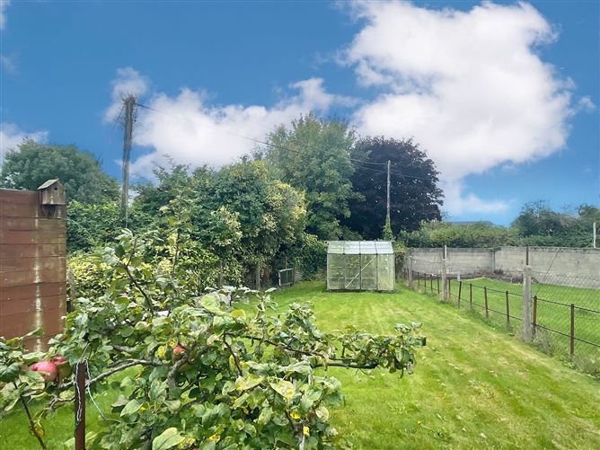 1 MacCullens Close, Lusk, County Dublin