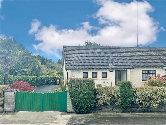 Main image for 1 MacCullens Close, Lusk, County Dublin