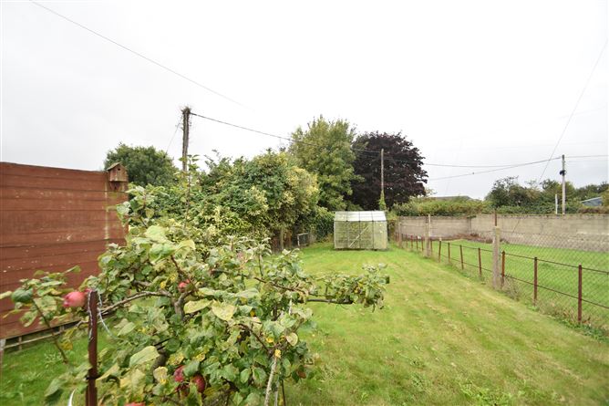 1 MacCullens Close, Lusk, County Dublin