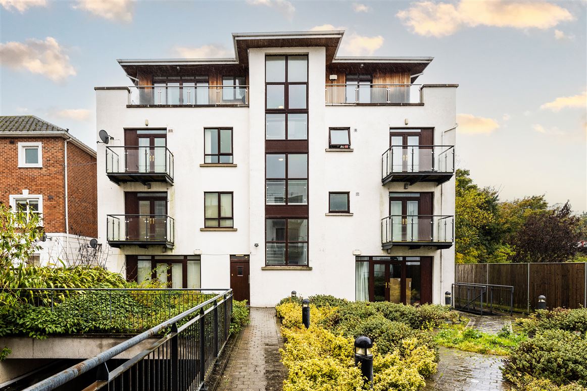 Apt 12 Riverwood, Richmond Road, Drumcondra, Dublin 3 MOVEHOME ESTATE