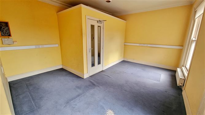 7 Arran Quay, Dublin 7, Dublin