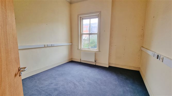 7 Arran Quay, Dublin 7, Dublin