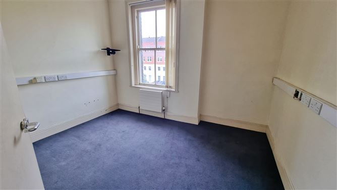 7 Arran Quay, Dublin 7, Dublin
