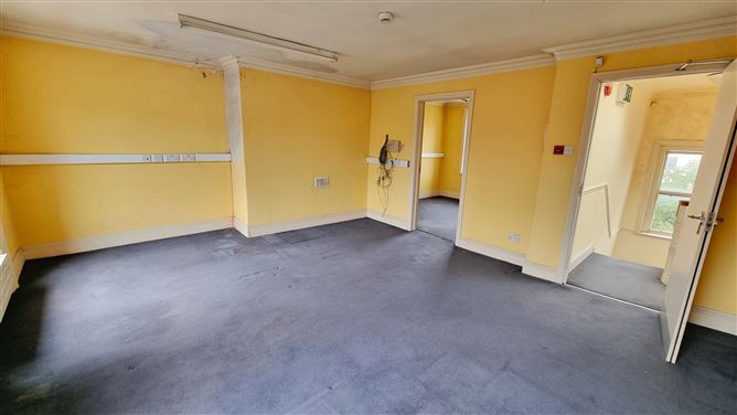 7 Arran Quay, Dublin 7, Dublin