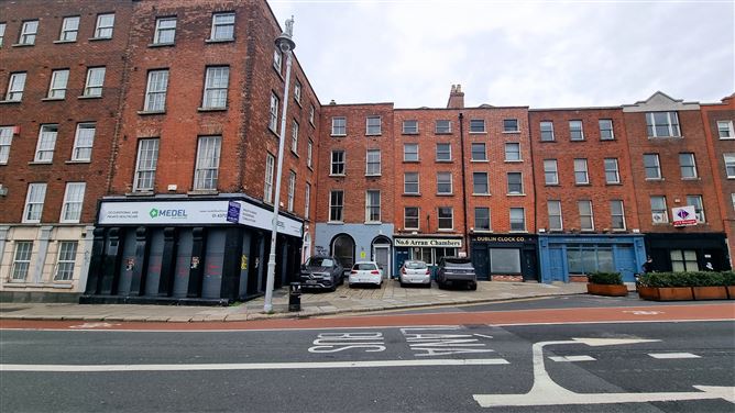 7 Arran Quay, Dublin 7, Dublin