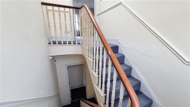 7 Arran Quay, Dublin 7, Dublin