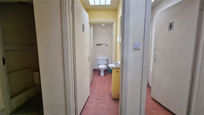 7 Arran Quay, Dublin 7, Dublin