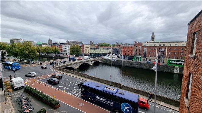 7 Arran Quay, Dublin 7, Dublin