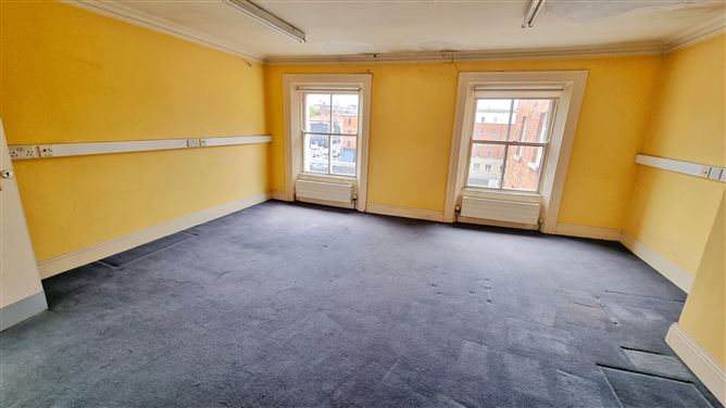 7 Arran Quay, Dublin 7, Dublin