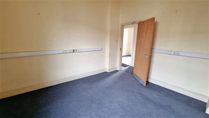 7 Arran Quay, Dublin 7, Dublin