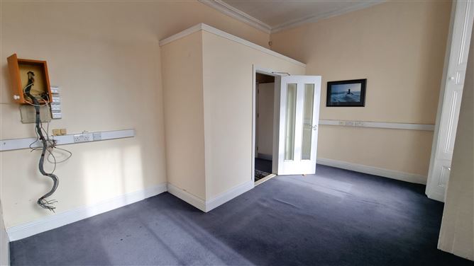 7 Arran Quay, Dublin 7, Dublin