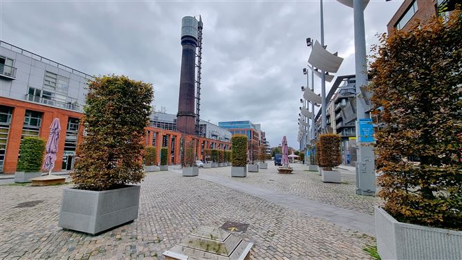 7 Arran Quay, Dublin 7, Dublin