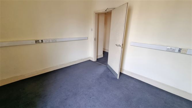 7 Arran Quay, Dublin 7, Dublin