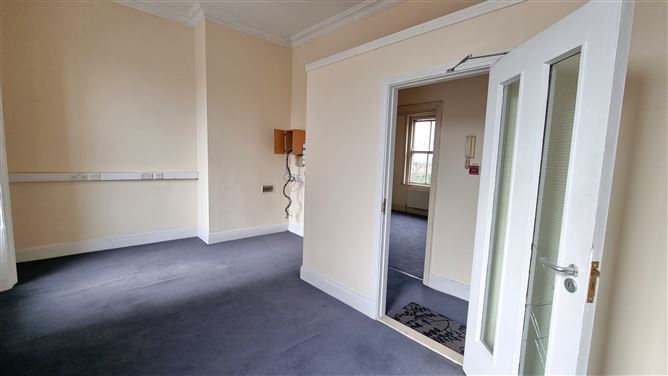 7 Arran Quay, Dublin 7, Dublin